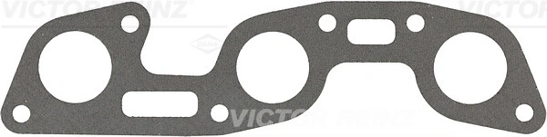 Gasket, exhaust manifold